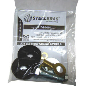 AP0016 - KIT DE MONTAGEM
