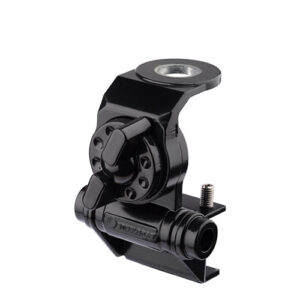 AP3733 - SUPORTE BI-ART P/CALHA ZAMAK PT