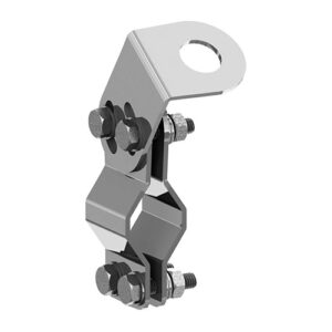 AP3744 - SUPORTE BI-ART P/CALHA