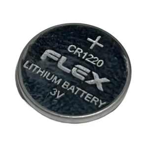 BATERIA CR 1220 3V