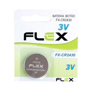 BATERIA CR 2430