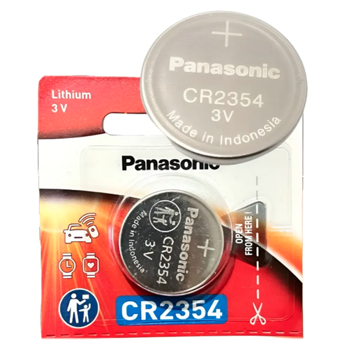 BATERIA CR 2354