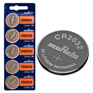 BATERIA CR 2032 SONY / MURATA