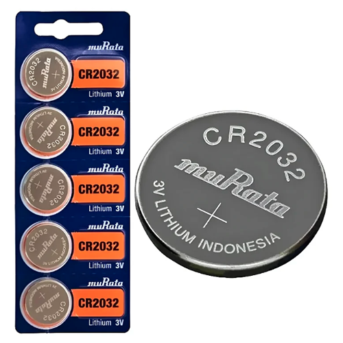 BATERIA CR 2032 SONY / MURATA