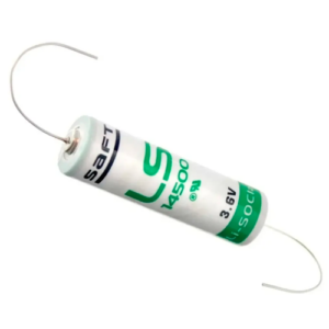 BATERIA LITHIUM 3,6V TAM AA LS 14500 C/ TERMINAL