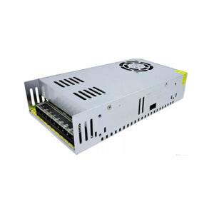 FONTE CHAVEADA 24V 4.5AMP 100W METÁLICA