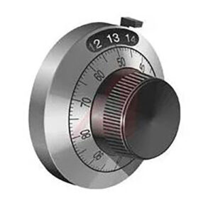 DIAL P/POTENCIÔMETRO MULTIV. H-46 - 42MM