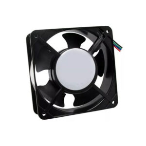 MICRO VENTILADOR 120X120X38MM 110/220V ROLAM RT120-53102