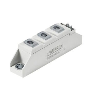 MÓDULO SEMIPACK 90AMP