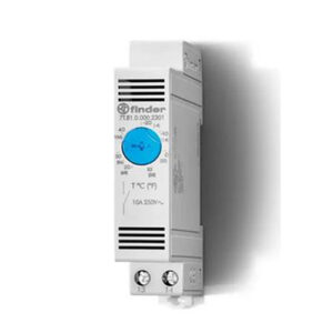 TERMOSTATO DE PAINEL 0 A 60C 1 NA 7T.81.0000.2303