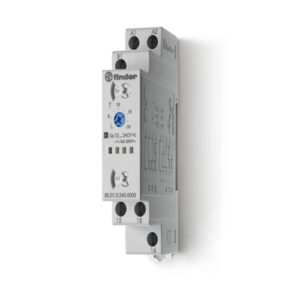 RELE TEMPORIZADOR MOD RF 7231-8-400