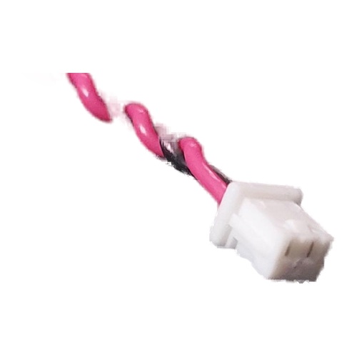 BATERIA BOTAO 3V CR 2032 C/ FIO TERMINAL - Imagem 3