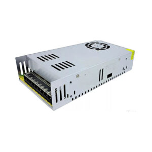 FONTE CHAVEADA 24V 10 AMP 240W
