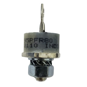 DIODO RETIFICADOR 95PFR80