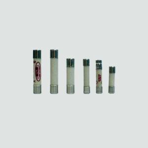 FUSÍVEL CERÂMICO RÁPIDO 20AGF 5X20MM 0,032 A 35AMP