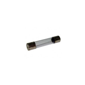 FUSÍVEL DE VIDRO RETARDO 3AGT 6X30MM 0,032 A 35AMP