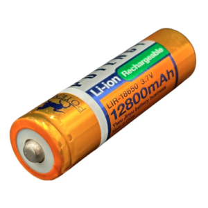 BATERIA 18650 3,7V 12800MAH