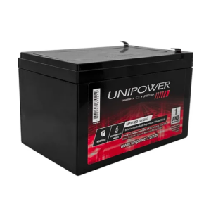 BATERIA CHUMBO ACIDO SELADA 12V 12AH