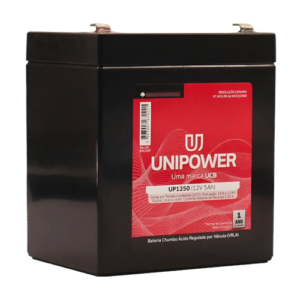BATERIA CHUMBO ACIDO SELADA 12V 4,5AH