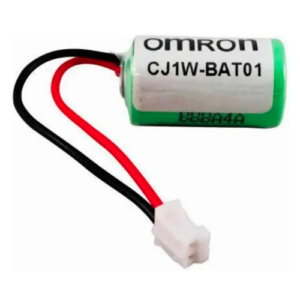 BATERIA LITHIUM 1/2AA 3V CNC SIEMENS 575332-TA