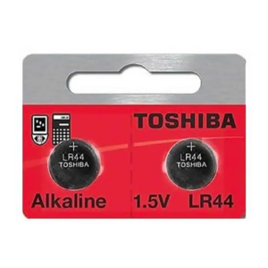 BATERIA LR 44 TOSHIBA