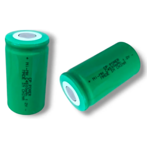 BATERIA RECARREG 1,2V 4000MAH MEDIA - S/ TOP