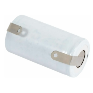 BATERIA RECARREG 1.2V 2000MAH NI-CD C -  C/ TERMINAL