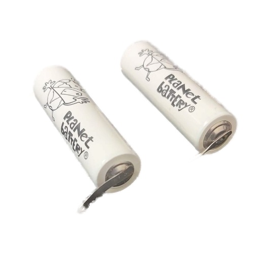 BATERIA LITHIUM AA 3V COM TERMINAL CR14505 - Imagem 3