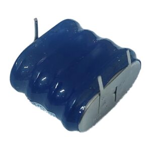 BATERIA PACK 4,8V 110MAH BUJAOZINHO